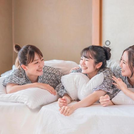 Affittacamere Yawarano-Yu Maruya For Women Only Ise Esterno foto