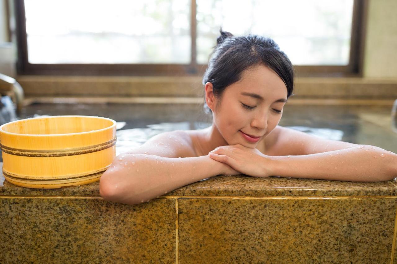 Affittacamere Yawarano-Yu Maruya For Women Only Ise Esterno foto
